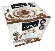 YOGURT HELADO SIN TACC 120 GR - KARINAT - comprar online