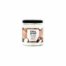 ACEITE DE COCO VIRGEN - CHIA GRAAL - comprar online