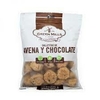 GALLETITAS DE AVENA 250 gr - GREEN MILLS