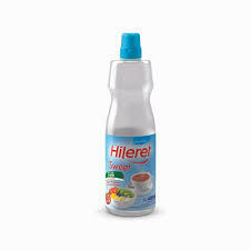 HILERET LIQUIDO