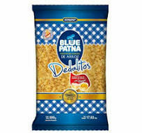 FIDEOS SIN TACC 500gr BLUE PATINA - comprar online