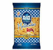 FIDEOS SIN TACC 500gr BLUE PATINA - PERTO