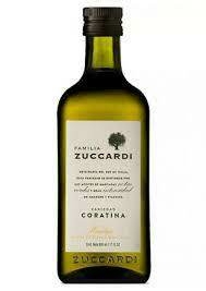 ACEITE DE OLIVA 500ml - ZUCCARDI - comprar online