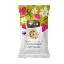 COOKIES SIN TACC 150 gr - YUKA