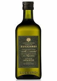 ACEITE DE OLIVA 500ml - ZUCCARDI en internet