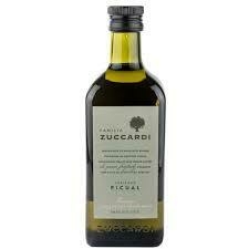 ACEITE DE OLIVA 500ml - ZUCCARDI - PERTO