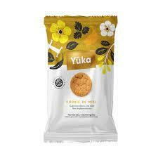 COOKIES SIN TACC 150 gr - YUKA - tienda online