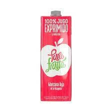 JUGO EXPRIMIDO 1lt - PURA FRUTTA - comprar online