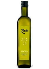 ACEITE DE OLIVA 500ml - ZUELO - PERTO