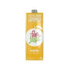 JUGO EXPRIMIDO 1lt - PURA FRUTTA - PERTO