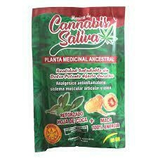 CANABIS SATIVA 90gr