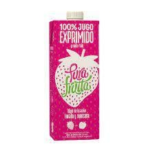 Imagen de JUGO EXPRIMIDO 1lt - PURA FRUTTA