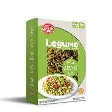 FUSILLI - LEGUME 284gr - comprar online