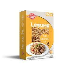 FUSILLI - LEGUME 284gr en internet