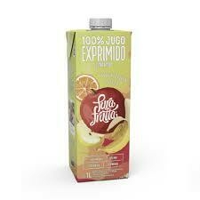 JUGO EXPRIMIDO 1lt - PURA FRUTTA - comprar online