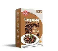 FUSILLI - LEGUME 284gr - PERTO