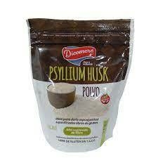 PSYLLIUM HUSK SIN TACC 100 GR - DICOMERE