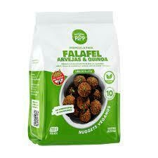 PREMEZCLAS VEGANAS SIN TACC 200 GR - NATURAL POP en internet