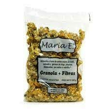 GRANOLA S/A MARIA E - tienda online