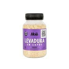 LEVADURA EN COPOS 180gr MOLE