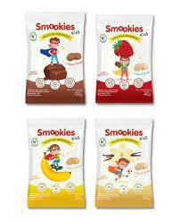 GALLETITAS KIDS 40GR - SMOOKIES