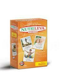 LEVADURA 200gr - NUTRILEVA - comprar online