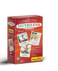 LEVADURA 200gr - NUTRILEVA en internet