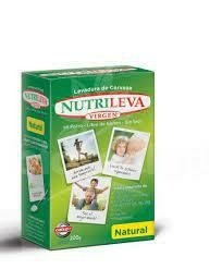 LEVADURA 200gr - NUTRILEVA - PERTO