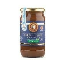 DULCE DE LECHE S/AZUCAR 400gr - MARIA MAGDALENA - tienda online