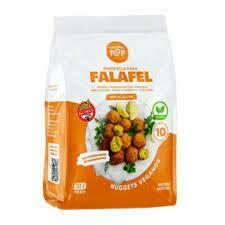 PREMEZCLAS VEGANAS SIN TACC 200 GR - NATURAL POP - tienda online