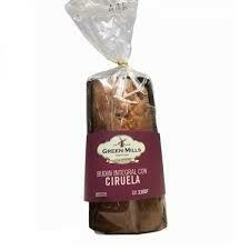 BUDÍN INTEGRAL 330gr - GREEN MILLS - comprar online