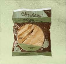 GALLETAS ARTESANALES CRACKERS 250 gr - CHIQUETAS - comprar online