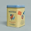 YERBA ORGÁNICA 110GR LATITA - FRONTERAS