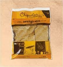 GALLETAS ARTESANALES CRACKERS 250 gr - CHIQUETAS en internet