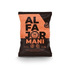 ALFAJOR DE MANÍ 60GR - F.L.V