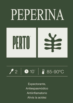 PEPERINA