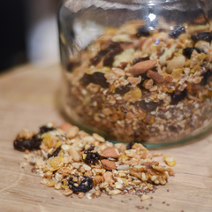 GRANOLA ENERGETICA - comprar online