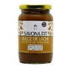 DULCE DE LECHE SIN AZUCAR 450GR - SAVONA FIT