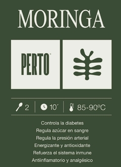 MORINGA en internet