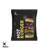 NOT BURGER 2 UNIDADES 160GR - NOT CO