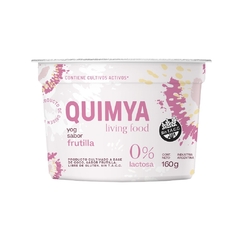 Imagen de YOGURT A BASE DE COCO 200GR - QUIMYA