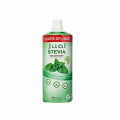 STEVIA LIQUIDO - JUAL en internet