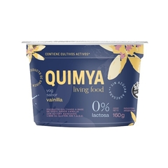 YOGURT A BASE DE COCO 200GR - QUIMYA