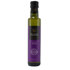 ACEITE DE NUEZ 250cc