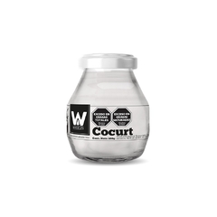 COCURT 180GR - WHOLE LIFE