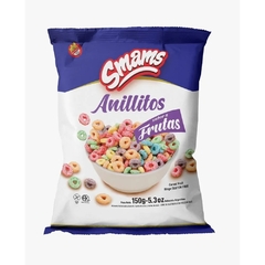 CEREALES 150gr - SMAMS en internet