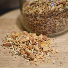 GRANOLA TRADICIONAL CON MANI - comprar online