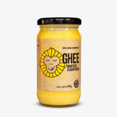 GHEE GOLDEN MONKEY