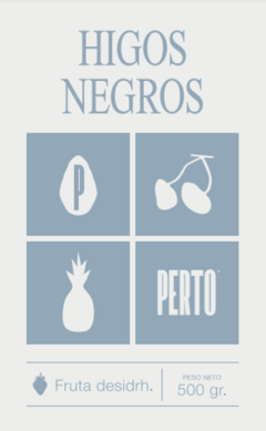 HIGOS NEGROS