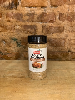 POULTRY SEASONING 160gr BADIA